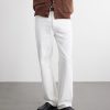Leather Boat Shoes - OU