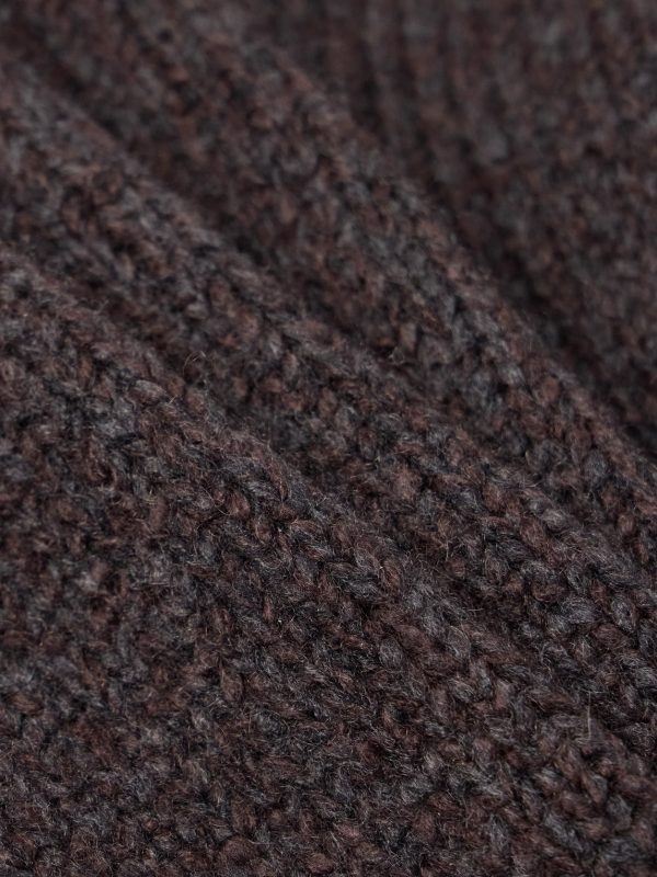Cashmere and Silk-Blend Rollneck Sweater - CU