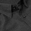 Cotton and Cashmere-Blend Shirt - CU Cotton and Cashmere-Blend Shirt - CU