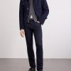 Woven Cotton, Silk and Cashmere-Blend Zip-Up Cardigan - OU Woven Cotton, Silk and Cashmere-Blend Zip-Up Cardigan - OU