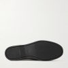 Leather Boat Shoes - E1 Leather Boat Shoes - E1