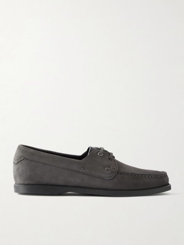 Leather Boat Shoes Leather Boat Shoes