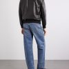 Leather Jacket - BK Leather Jacket - BK