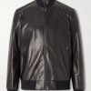 Leather Jacket Leather Jacket