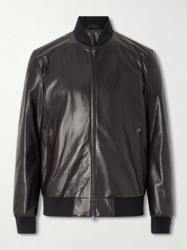 Leather Jacket Leather Jacket
