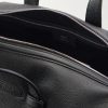 Full-Grain Leather Weekend Bag - E1