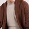 Knitted Cotton T-Shirt - CU Knitted Cotton T-Shirt - CU