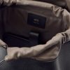 Full-Grain Leather Backpack - E1