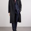 Trevi Wool and Mohair-Blend Suit Jacket - OU