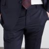 Trevi Pleated Wool and Mohair-Blend Suit Trousers - CU Trevi Pleated Wool and Mohair-Blend Suit Trousers - CU
