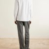 Cotton-Piqué Polo Shirt - BK