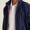 Cotton-Piqué Polo Shirt - CU