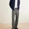 Cotton-Piqué Polo Shirt - OU