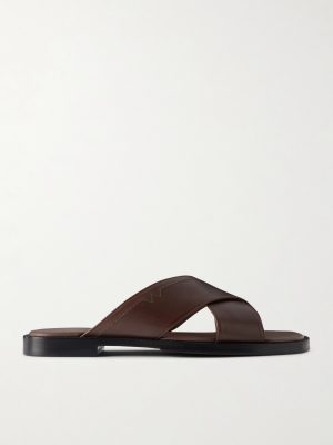Leather Sandals Leather Sandals