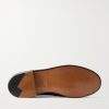 180 Leather Penny Loafers - E1 180 Leather Penny Loafers - E1