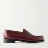 180 Leather Penny Loafers 180 Leather Penny Loafers