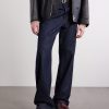 180 Leather Penny Loafers - OU 180 Leather Penny Loafers - OU