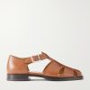 Leather Sandals Leather Sandals