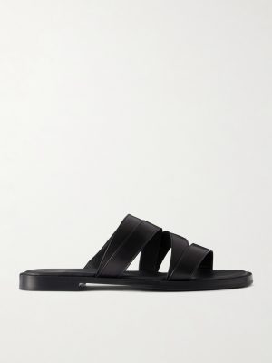 Leather Sandals Leather Sandals