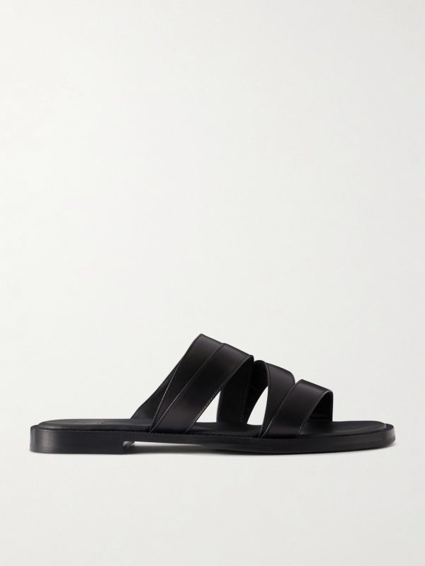 Leather Sandals Leather Sandals