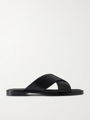 Leather Sandals Leather Sandals