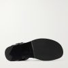 Leather Sandals - E1