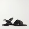 Leather Sandals