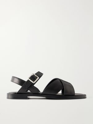Leather Sandals Leather Sandals
