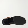 Leather Sandals - E1