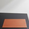 Brennan Leather Desk Blotter
