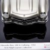 + Amalgam Collection Mercedes Benz 300 SL Gullwing 1:18 Model Car - CU + Amalgam Collection Mercedes Benz 300 SL Gullwing 1:18 Model Car - CU