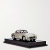 + Amalgam Collection Mercedes Benz 300 SL Gullwing 1:18 Model Car - FR + Amalgam Collection Mercedes Benz 300 SL Gullwing 1:18 Model Car - FR