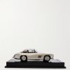+ Amalgam Collection Mercedes Benz 300 SL Gullwing 1:18 Model Car + Amalgam Collection Mercedes Benz 300 SL Gullwing 1:18 Model Car