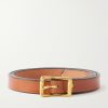 2cm Leather Belt 2cm Leather Belt