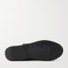 Woven Calf Hair Huarache Sandals - E1 Woven Calf Hair Huarache Sandals - E1
