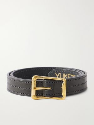 2.5cm Leather Belt 2.5cm Leather Belt