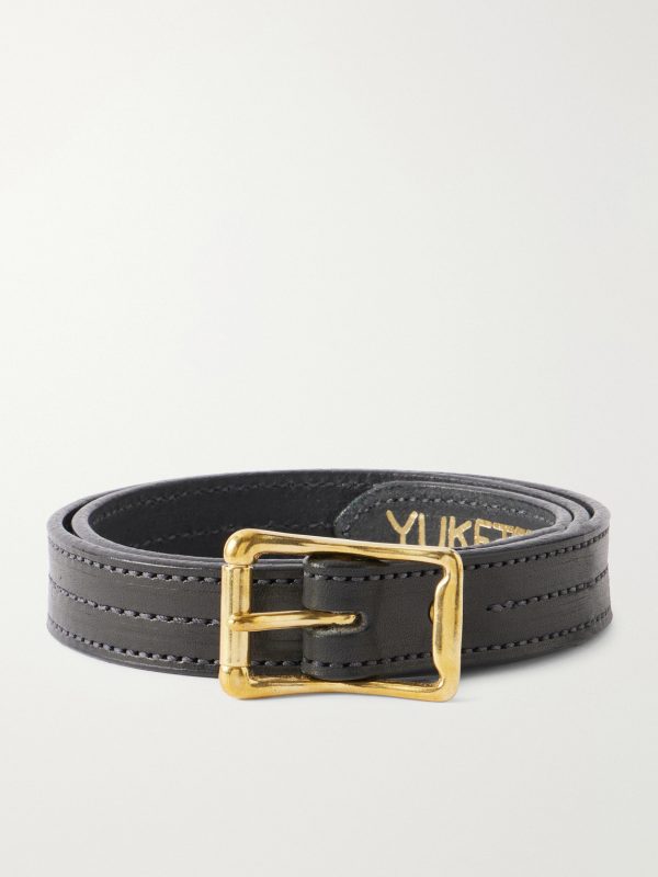 2.5cm Leather Belt 2.5cm Leather Belt