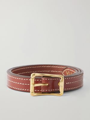 2.5cm Leather Belt 2.5cm Leather Belt