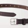 2.5cm Stirrup Leather Belt - CU 2.5cm Stirrup Leather Belt - CU