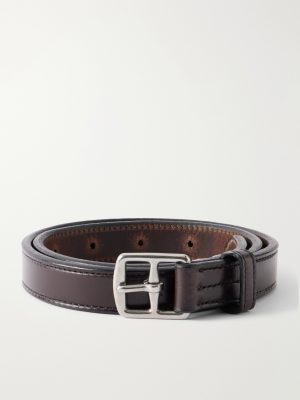 2.5cm Stirrup Leather Belt 2.5cm Stirrup Leather Belt