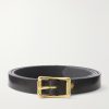 2cm Leather Belt 2cm Leather Belt