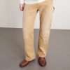 + Chamula Polanco Woven Leather Mules - OU