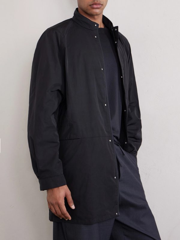 Safari Shell Jacket - CU Safari Shell Jacket - CU