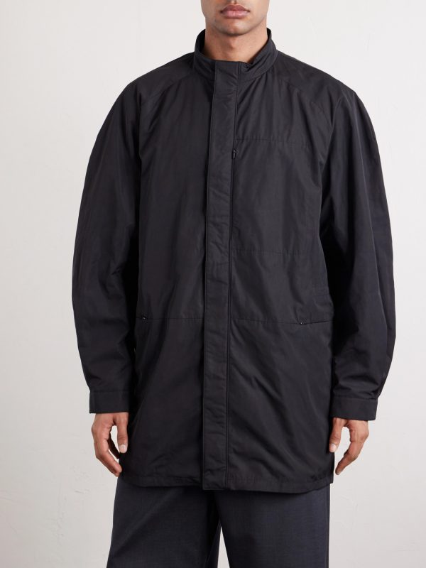 Safari Shell Jacket - FR Safari Shell Jacket - FR