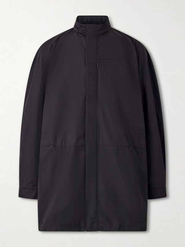 Safari Shell Jacket Safari Shell Jacket