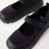 Rubber-Trimmed Tech-Shell Sandals - CU Rubber-Trimmed Tech-Shell Sandals - CU