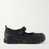 Rubber-Trimmed Tech-Shell Sandals Rubber-Trimmed Tech-Shell Sandals