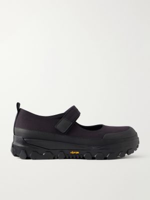 Rubber-Trimmed Tech-Shell Sandals Rubber-Trimmed Tech-Shell Sandals