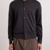 Wool Cardigan - FR Wool Cardigan - FR