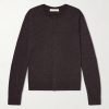 Wool Cardigan Wool Cardigan